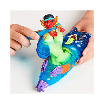 Treasure X: ALIENS Vizsgálat - többféle - . kép