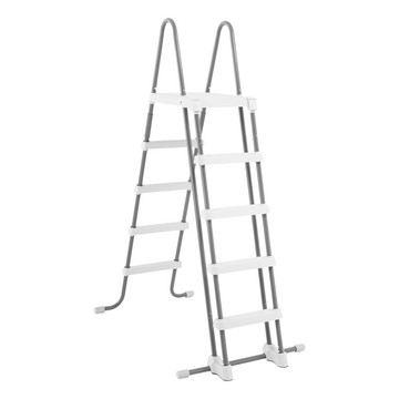 Intex: Ultra Frame XTR szögletes medencekészlet - 549 x 274 cm - . kép