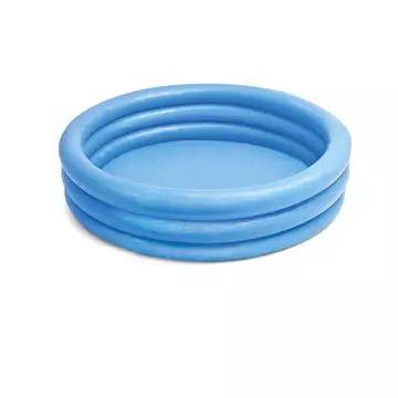 Intex: Crystal blue gyermek medence - 147 x 33 cm - . kép