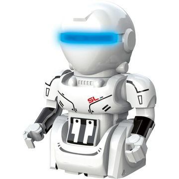 Silverlit: Mini Droid OP One távirányítós robot - . kép