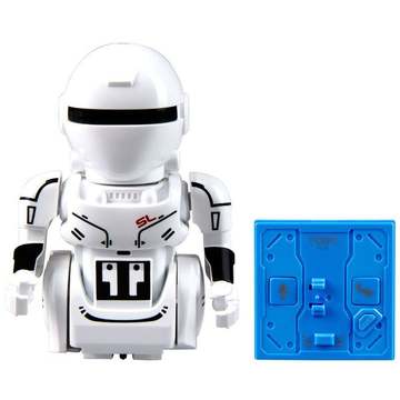 Silverlit: Mini Droid OP One távirányítós robot - . kép