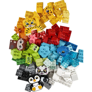 LEGO DUPLO: Kreatív állatok 10934 - . kép