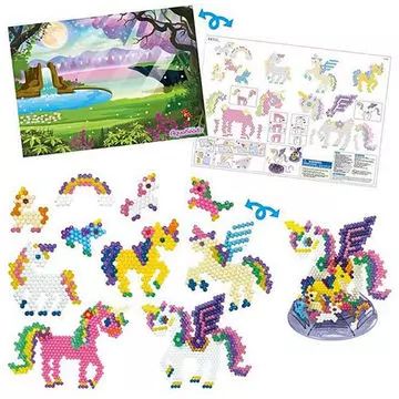 Aquabeads: Set Samorogova magija - .slika