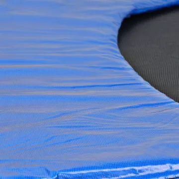 Spartan: Protecție arcuri pentru trambulină de 250 cm - .foto