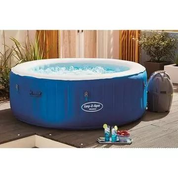 Najboljša pot AirJet Havanna Jacuzzi - 180 cm - .slika
