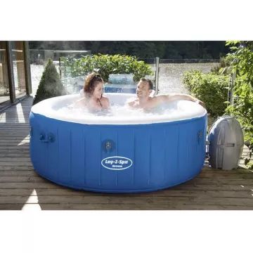 Najboljša pot AirJet Havanna Jacuzzi - 180 cm - .slika