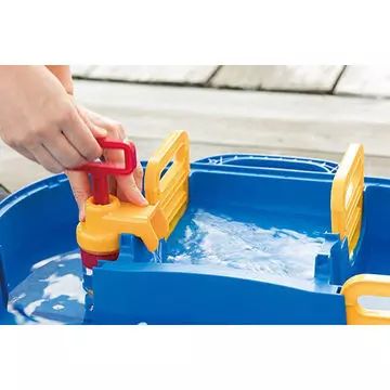 Aquaplay: Superset csatornarendszer vízi játékkészlet - . kép