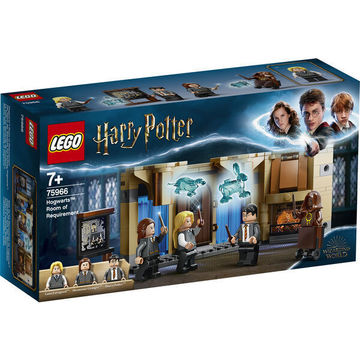 LEGO Harry Potter: Hogwarts Camera Necesității 75966 - .foto
