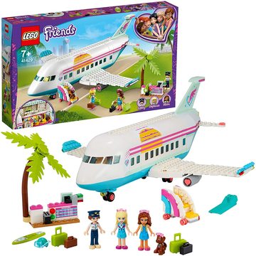 LEGO Friends: Heartlake City Repülőgép 41429