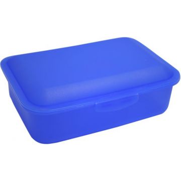 OXY: Uzsonnás doboz - kék