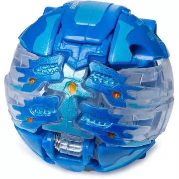 Bakugan: Set ultra - Aquos Cloptor - .slika