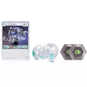 Osnovni komplet Bakugan - Diamond Gorthion - .slika