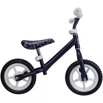 Funbee: Kolo brez pedal - črna - .slika