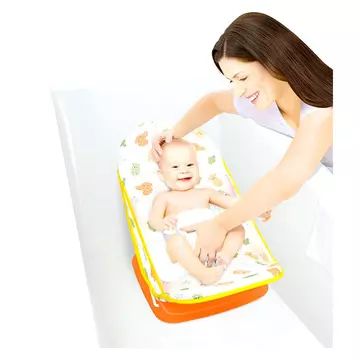Deluxe živalski varnostni stol za kopanje - POŠKODOVANA EMBALAŽA - .slika