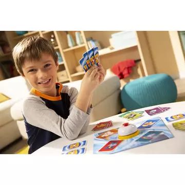 Trefl: Boom Boom - Paw Patrol Geschicklichkeits- und Logikspiel - . bild aus