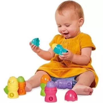 Τομ Τομίς: Αυγά με αριθμούς - .εικόνα