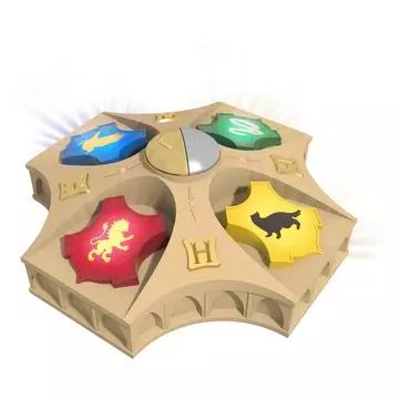 Harry Potter: Igaz vagy hamis - . kép