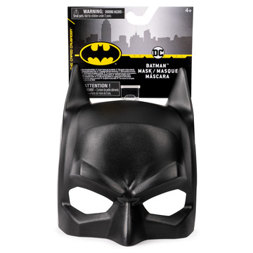 DC Batman: Szerepjáték maszk