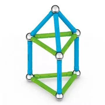 Geomag Classic: 25 darabos készlet - Green Line - . kép