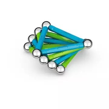 Geomag Classic: 25 darabos készlet - Green Line - . kép