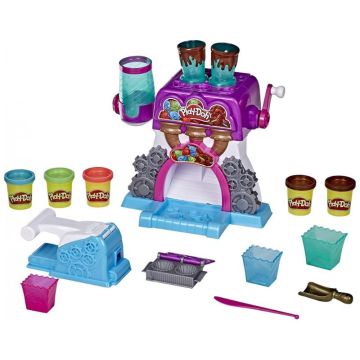 Play-Doh: Csokoládégyár - . kép