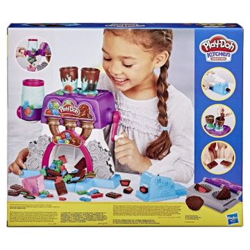 Play-Doh: Csokoládégyár - . kép