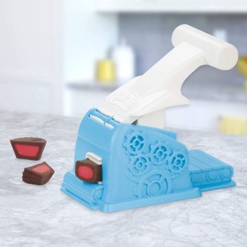 Play-Doh: Csokoládégyár - . kép