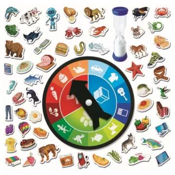 Headu: KoncentRáció játék - . kép