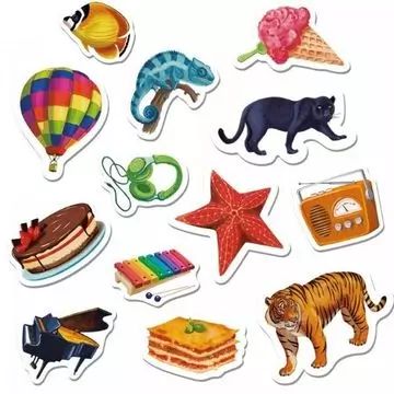 Headu: KoncentRáció játék - . kép