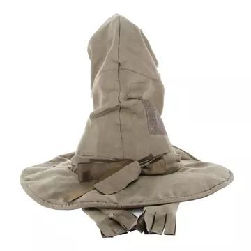 Harry Potter: Beszélő Teszlek süveg - 43 cm, magyar nyelvű - . kép