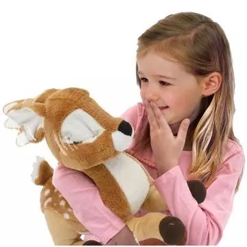 Emotion Pets: Praline interaktív őzike - . kép