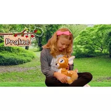 Emotion Pets: Praline interaktív őzike - . kép
