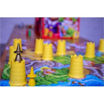 Fabulantica társasjáték - . kép