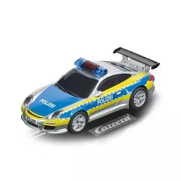 Carrera GO: Dirka Ujemi Me - .slika