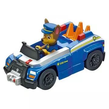 Carrera GO: Paw Patrol - Steza z avtomobilčki - .slika