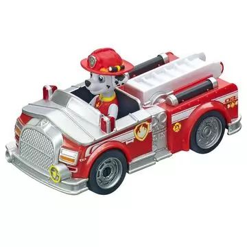 Carrera GO: Paw Patrol - Steza z avtomobilčki - .slika