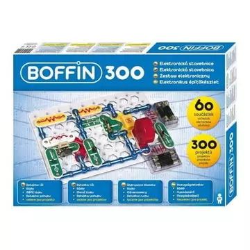 Boffin 100 - Razširitev Boffin 300 - v madžarščini - .slika