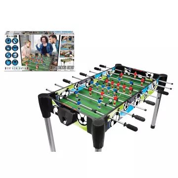 Järgmise põlvkonna: Kickerilaud - 122 cm - .pilt
