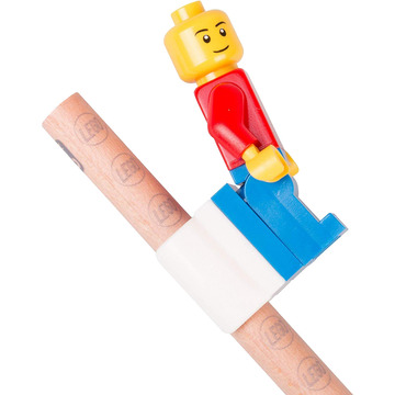 LEGO: Ceruza írószerkészlet figurával - . kép