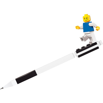 LEGO: Mechanikus ceruza figurával - . kép