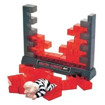 Jail Break - A nagy szökés! - . kép