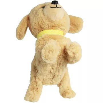 Interaktywna zabawka: Retriever Hafici - .zdjęcie 