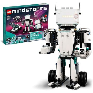 LEGO Mindstorms: Robot feltaláló 51515