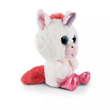 Nici: Pluszowa figurka jednorożca Milky-Fee - 25 cm - .zdjęcie 