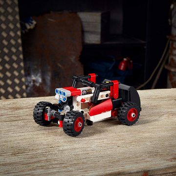 LEGO Technic: Mini încărcător 42116 - .foto