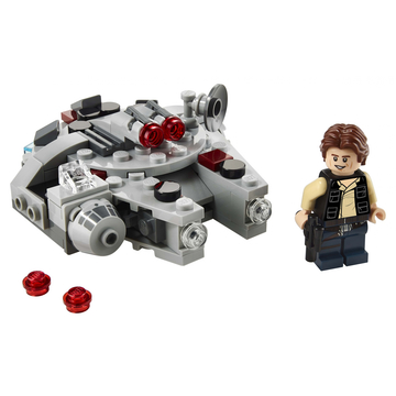 LEGO Star Wars Millennium Falcon Microfighter 75295 - . kép