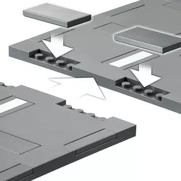 LEGO City: Silniční desky 60304 - .obrázek
