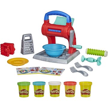 Play-Doh: Tésztakészítő gyurmakészlet - . kép