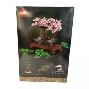 LEGO Creator Expert: Bonsai 10281 - .afbeelding