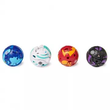 Bakugan: Paket bojnih oprem - paket 7 - .slika